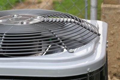 HVAC unit in seattle